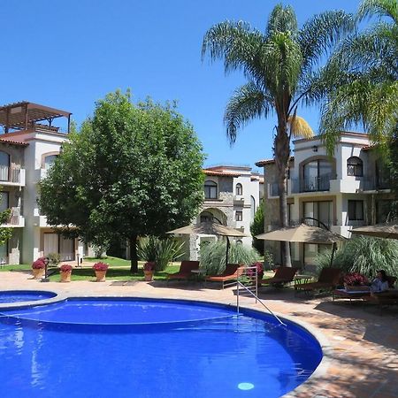 Casa Quadra Apartment San Miguel de Allende Bagian luar foto