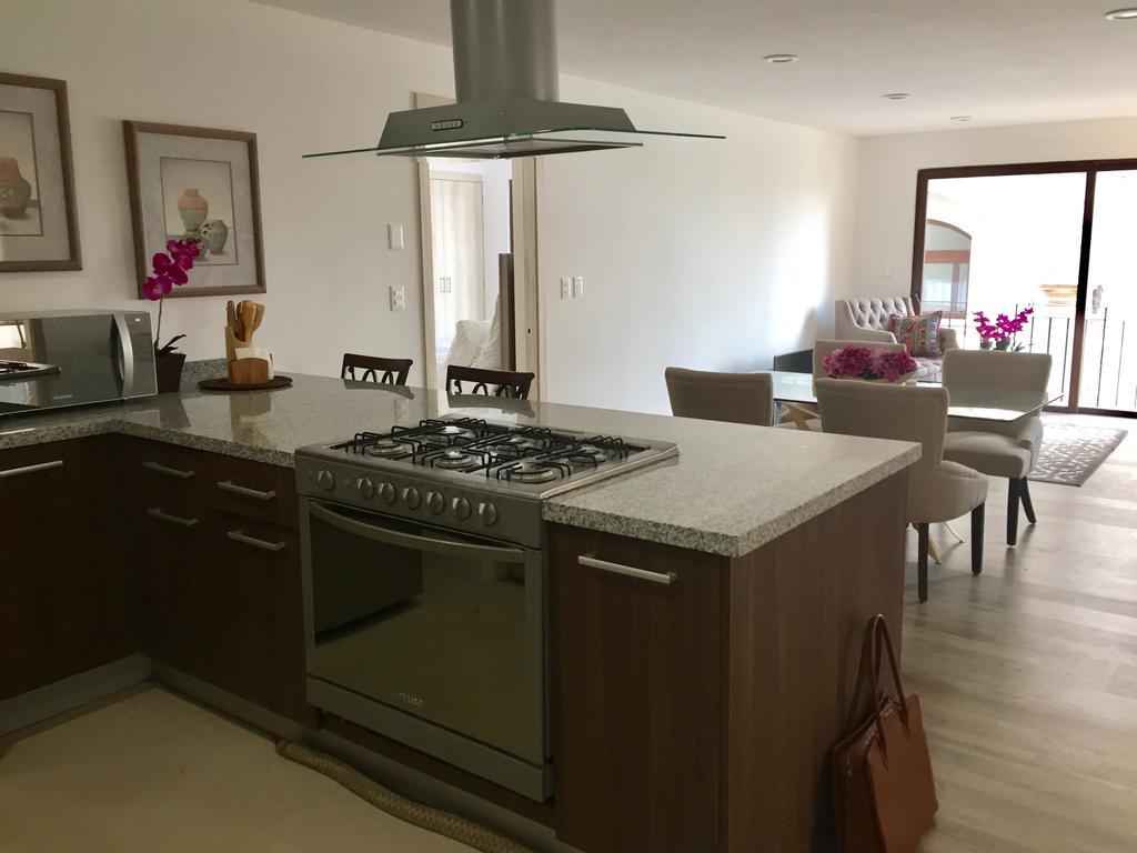 Casa Quadra Apartment San Miguel de Allende Bagian luar foto