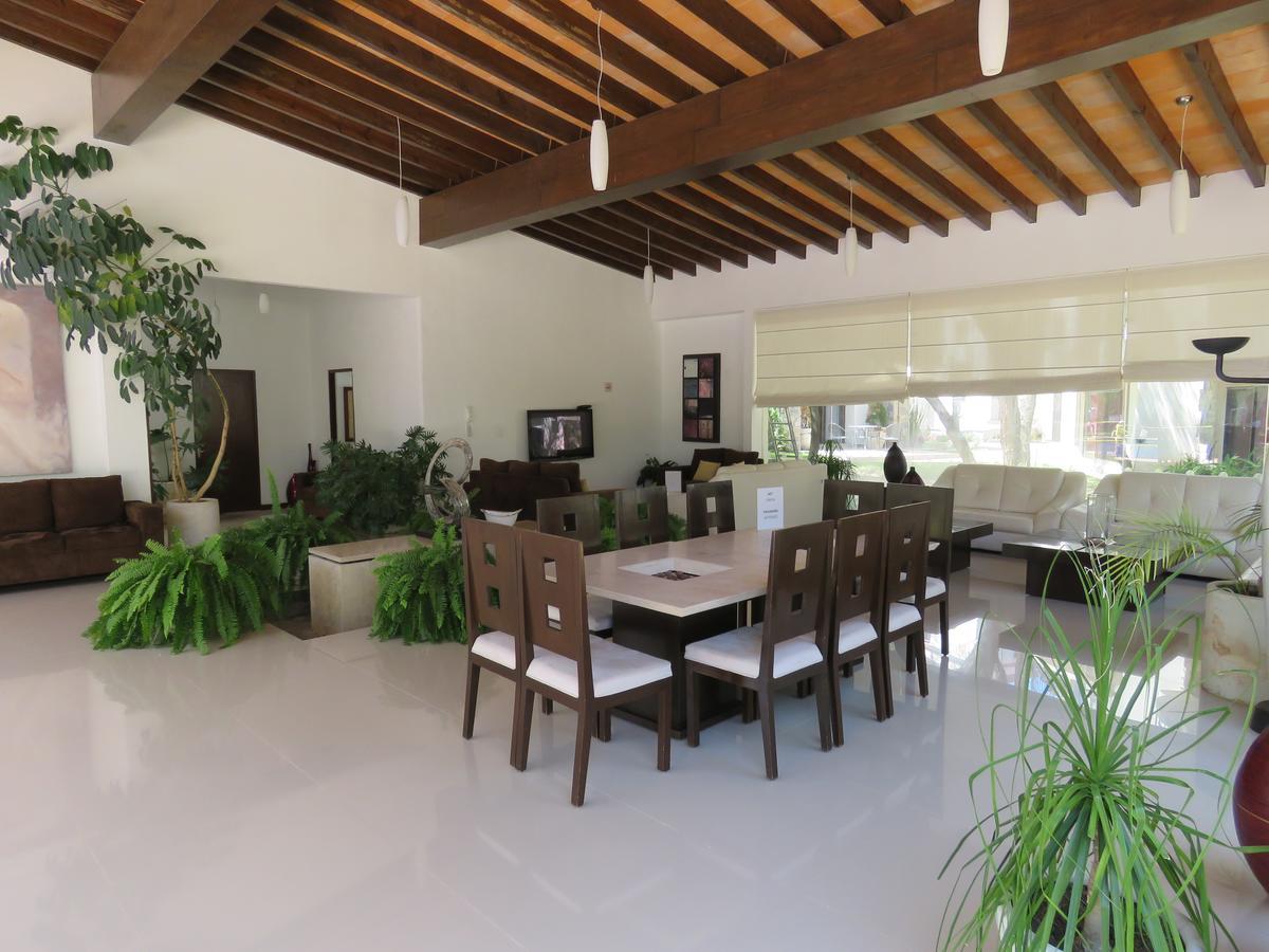Casa Quadra Apartment San Miguel de Allende Bagian luar foto