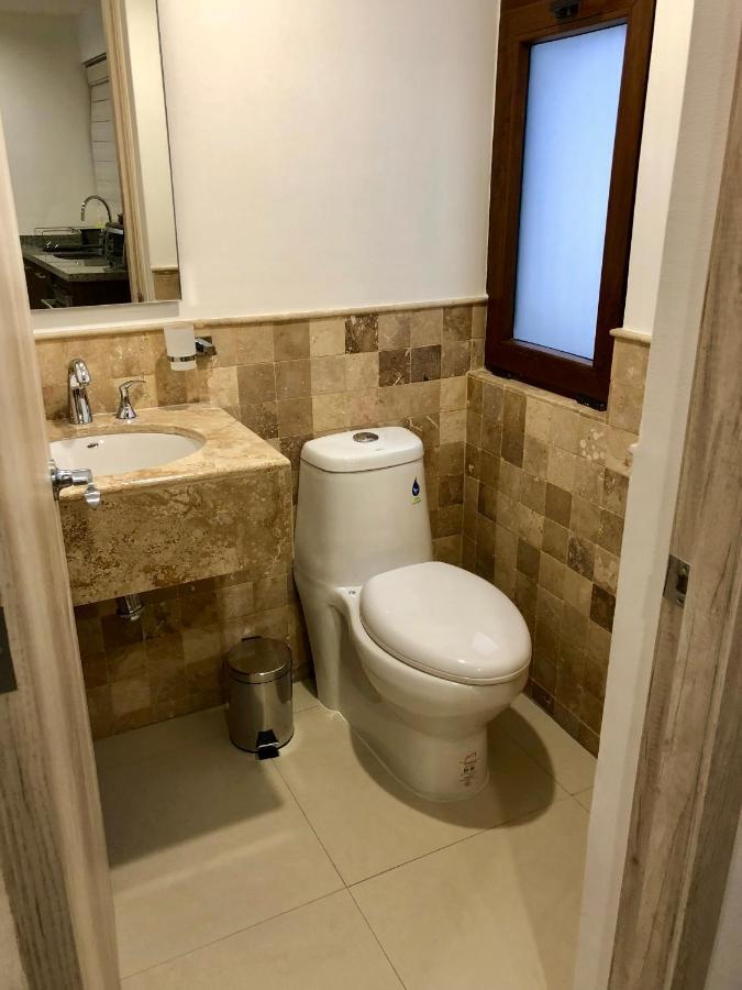 Casa Quadra Apartment San Miguel de Allende Ruang foto
